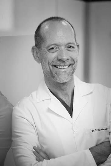 Prof. Federico Hernández-Alfaro