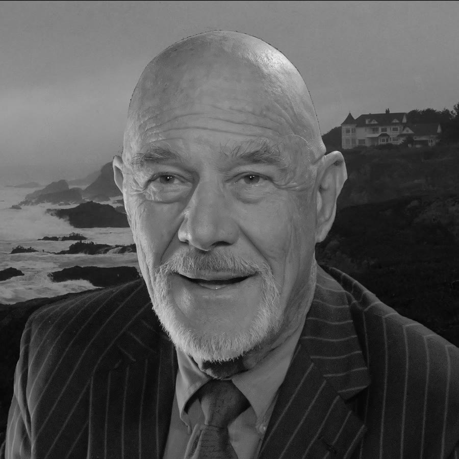 Dr. Richard Louis Miller