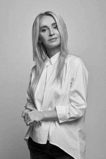 Dr. Liudmyla Turova